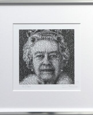 SAXA Queen Elisabeth