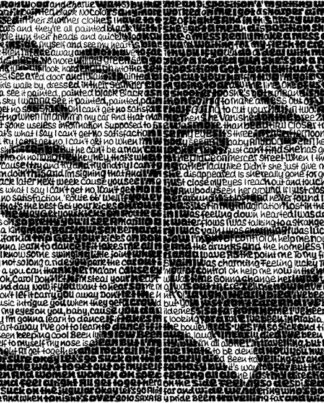 SAXA | The Rolling Stones