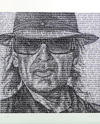 Saxa Udo Lindenberg