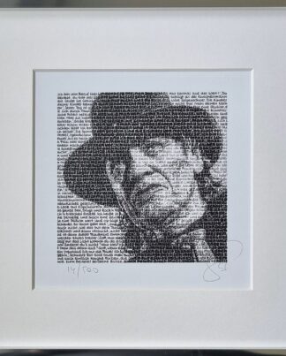 Saxa Udo Lindenberg