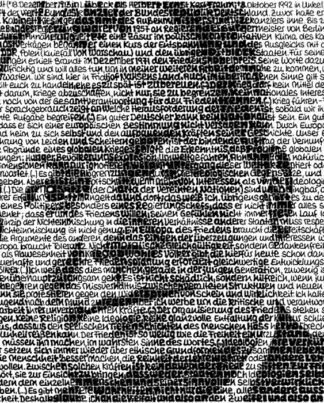 SAXA Willy Brandt