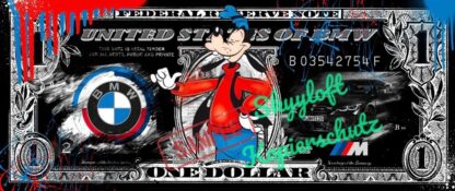 Skyyloft BMW Dollar Galerie Hunold