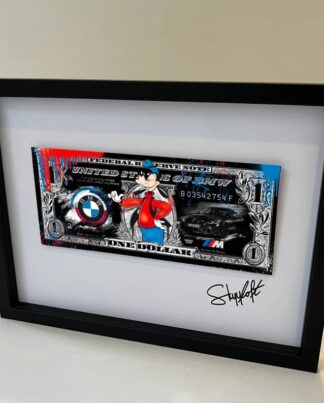 Skyyloft BMW Dollar Galerie Hunold