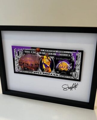 Skyyloft Lakers Kobe Dollar Galerie Hunold