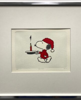 Snoopy Good Night