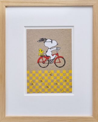 snoopy-peanuts-miniprint-weihnachtsgruesse