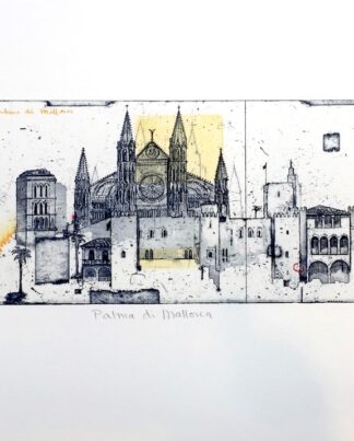 Stefan Becker | Palma de Mallorca