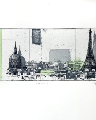 Stefan Becker | Paris
