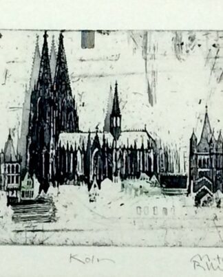 Stefan Becker Köln X