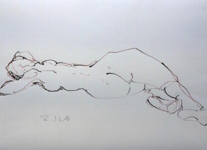 Thomas Fleischer | Ohne Titel 8