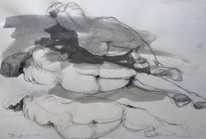 Thomas Fleischer | Ohne Titel 9
