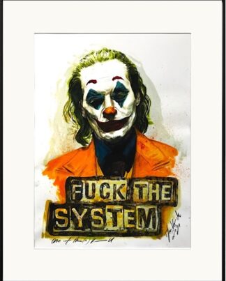 Thomas Jankowski Joker