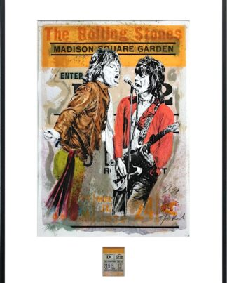 Thomas Jankowski The Rolling Stones