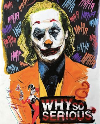 Thomas Jankowski Why so serious