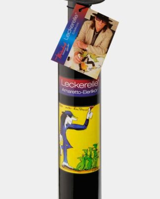 Udo Lindenberg Likör Alles unter Kontrolle