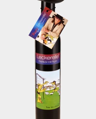 Udo Lindenberg Likör Bodo Ballermann