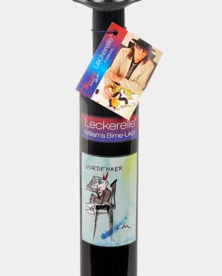 Udo Lindenberg Likör Vordenker