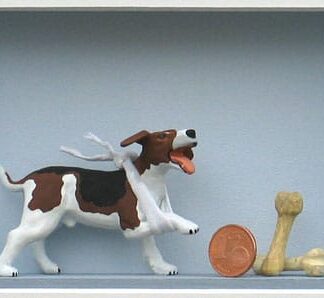 Volker Kühn Armer Hund
