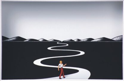Volker Kühn Auf dem richtigen Weg