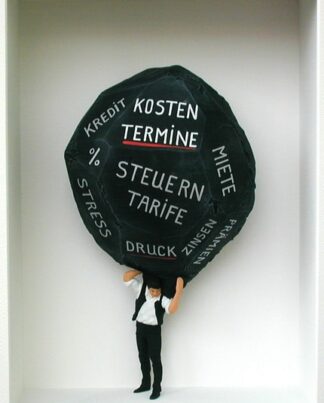 Volker Kühn Der Brocken