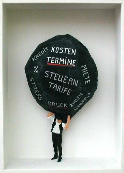 Volker Kühn Der Brocken