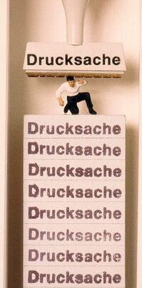Volker Kühn Drucksache