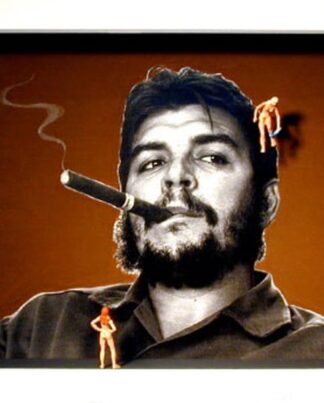 Volker Kühn | El Comandante