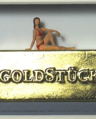 Volker Kühn | Goldstück