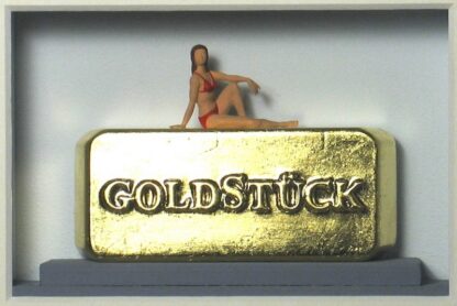 Volker Kühn | Goldstück