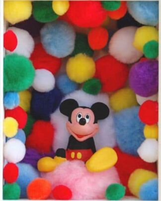 Volker Kühn | Happy Mickey