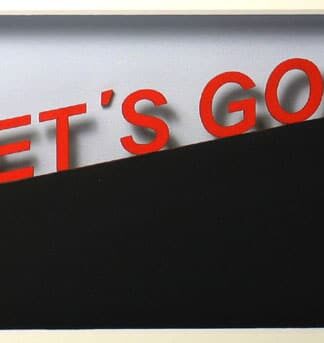 Volker Kühn | Let's Go