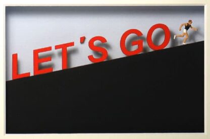 Volker Kühn | Let's Go