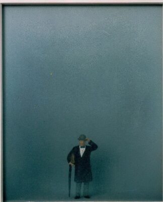 Volker Kühn London Fog