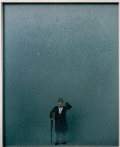 Volker Kühn London Fog