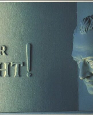 Volker Kühn Mehr Licht!