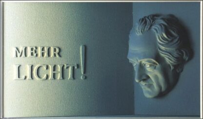Volker Kühn Mehr Licht!
