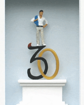 Volker Kühn On the top - 30