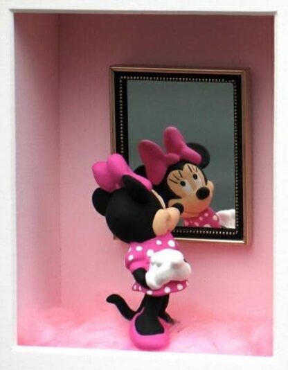 Volker Kühn Pretty Minnie