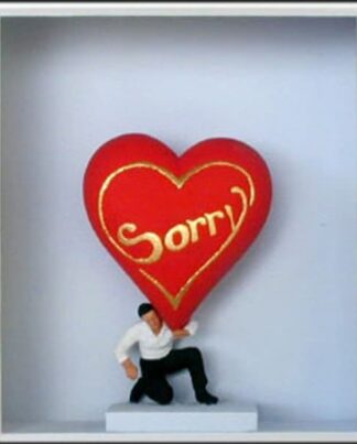 Volker Kühn | Sorry