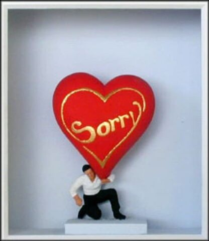 Volker Kühn | Sorry