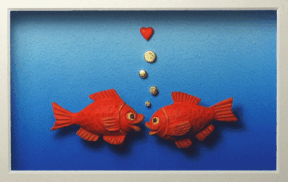 Volker Kühn | Sternzeichen Fische