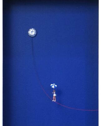 Volker Kühn The Way to the Stars