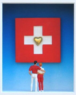 Volker Kühn | We love Switzerland