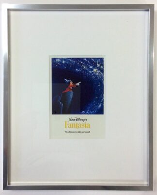 Walt Disney Fantasia