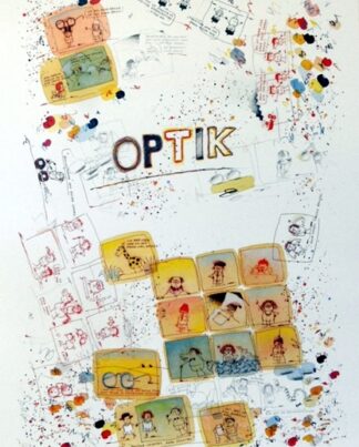 Wilhelm Schlote Optik