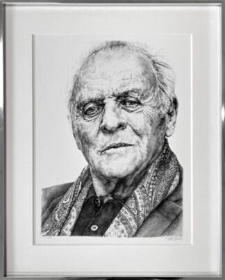 Karin Engel Anthony Hopkins 