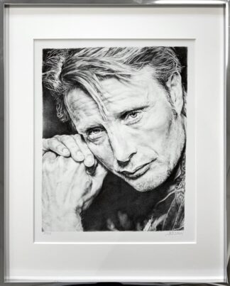 Karin Engel Mads Mikkelsen
