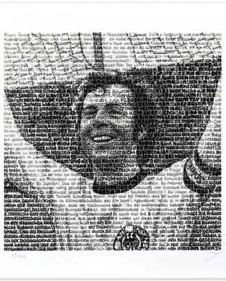 SAXA Franz Beckenbauer 