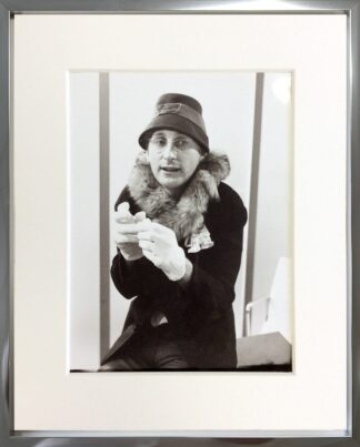Originalfoto Otto Waalkes Otto 3