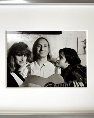 Originalfoto Otto Waalkes Otto Der neue Film